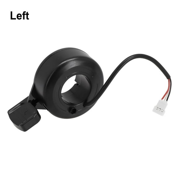 Electric Scooter Accelerator/Brake Speed Controller for QMWHEEL X8 Pro