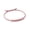 Rose Gold, variant on Anti Mosquito Insect Repellent Bracelet Natural Waterproof Bug Pendant Band
