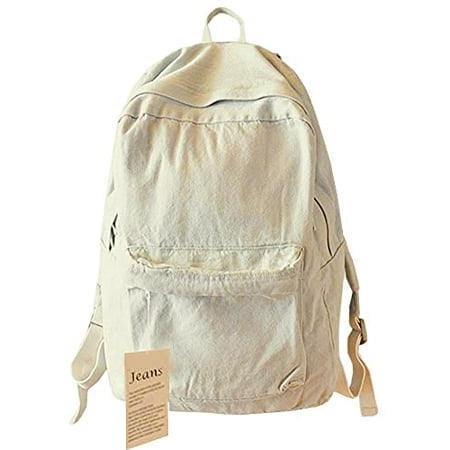 College School Bags Backpacks Girls Denim Kedera Cute Bookbags Student Backpack School Laptop Backpack Bag Pack Super Cute for School for Teenage (Bei