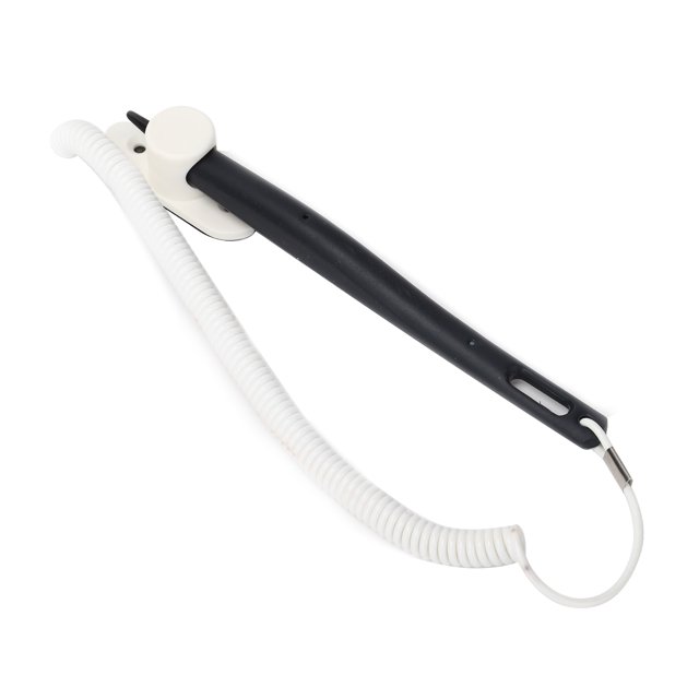 Lápices ópticos para pantallas táctiles longitud sensible del lápiz para pantalla táctil material ABS estirable para equipos de pantalla táctil resistiva ANGGREK Otros