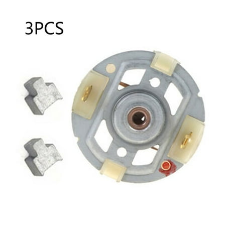 

Electric Drill Motor Carbon Brush + Carbon Brush Holder For RS550 / 540/555