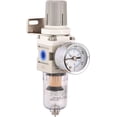 thumbnail image 1 of Filtro de aire neumático innovador, elemento de latón que garantiza durabilidad y eficiencia para aplicaciones de aire comprimido, regulador de presión ajustable combinado con fácil operación,, 1 of 5