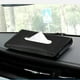 thumbnail image 5 of Porta pañuelos para automóvil, Porta pañuelos para visera solar, Servilletero para visera de automóvil, 5 of 5