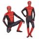 thumbnail image 1 of Superhéroe Spiderman Cosplay Niños Disfraz Mono Navidad Gifts.red120-130cm, 1 of 1