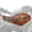 Autumn Camo, variant on Pzuqiu Leaves ATV Seat Cover, Durable Breathable Quad Bike Seat Guard High Elastic for Polaris Sportsman Arctic Cat Scrambler CFMOTO