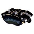 thumbnail image 3 of Wilwood WIL120-9701 Dynapro Lug Mount Caliper - 1.38 in. Pistons & 1.25 in. Rotor & 5.25 in. Mount, 3 of 3