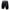 Black, variant on Men Compression Shorts Sports Running Cool Dry Tights Pants Leggings Active Baselayer Rashguard
