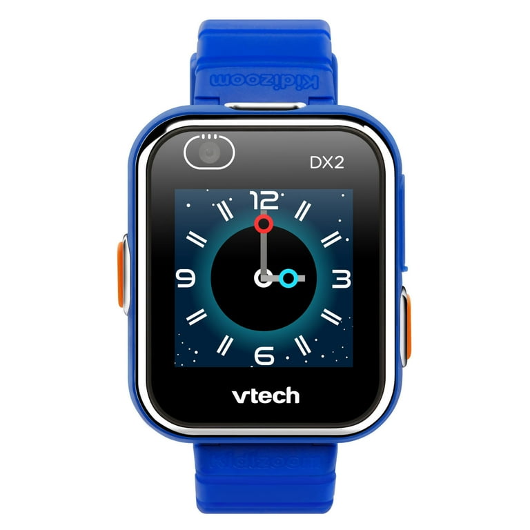 Vtech Kidibuzz and Kidizoom Smartwatch DX2