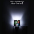 thumbnail image 5 of Saiise inside out 2 Print LED Night Light for Bathroom,Hallway,Bedroom,Kids Room,Stairway-EU, 5 of 7