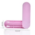 thumbnail image 5 of Tampon en Silicone à Double Tête Réutilisable, 5 of 5