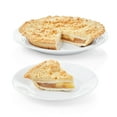 thumbnail image 4 of Freshness Guaranteed 8-inch Baked Dutch Apple Pie, 21 oz Paperboard Box, 1 Count, 4 of 9