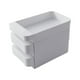 thumbnail image 1 of Huevos Para Nevera, Cajón Para Huevos, Bandeja Para Huevos, Caja De Almacenamiento Fresca Para Huevos Domésticos Para Nevera, Contenedor De Almacenamiento De Huevos Yuarrent HA044297-02, 1 of 6