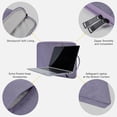 thumbnail image 4 of Funda para portátil iKammo de 14 pulgadas para HP/Dell/Asus/Lenovo Ultra Violet, 4 of 7
