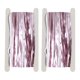 thumbnail image 1 of Rewera Paquete De 2 Cortinas De Borlas Mate De Papel De Metal Decoración De Fiesta para Accesorios Decoración De Fiesta De Celebración Festiva, 1 x 2 m, 1 of 5