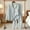 Blue, variant on ZunFeo Women's Cotton Pajama Set - Two Piece Long Sleeve Sleepwear with Ruffle Trim,Soft Breathable Loungewear for Sleep & Home,Yellow Size XL