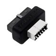 thumbnail image 1 of Motherboard Adapter 19p / 20p to Type E Chassis Front Type C Connector Computer Accessories PH73S, 1 of 5