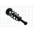thumbnail image 2 of Suspension Strut and Coil Spring Assembly, 2 of 5