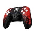 thumbnail image 2 of Controlador Inalámbrico MODDEDZONE Personalizado Compatible con PS5, 2 of 7