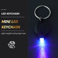 thumbnail image 4 of unbranded 5Ud LED Compacta Y Resistente Para Llaves Con Y Multicolor, 4 of 6