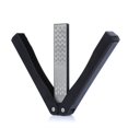thumbnail image 3 of Afilador de cuchillos de diamante plegable de doble cara Fokelyi CKCHNWOR6, 3 of 7