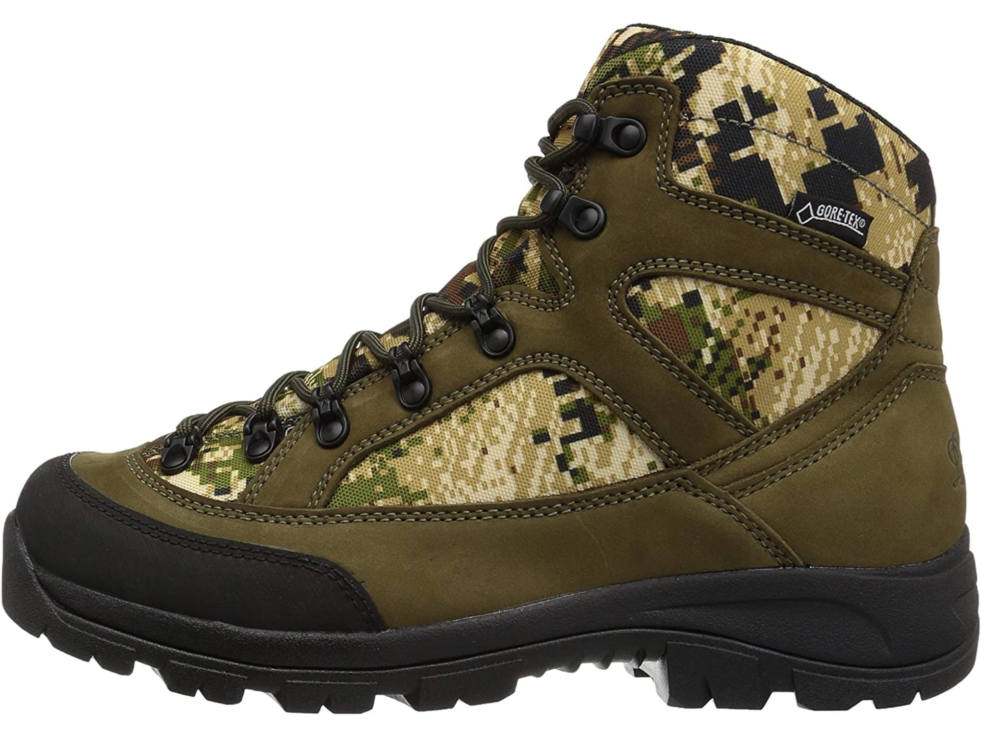 danner optifade boots