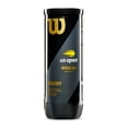 thumbnail image 2 of Pelota de Tennis US Open Extra Duty verde Estandar, 2 of 4