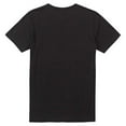 thumbnail image 2 of Marvel Comics Mens Legendary Grandad Captain America Corner Box T-Shirt, 2 of 6
