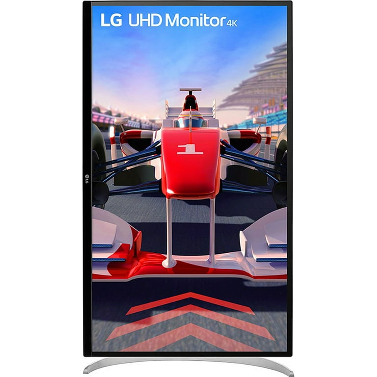 [未開封] LG UHD Monitor 32UQ750 4K 144Hz 32UQ750-W | LG CA_EN