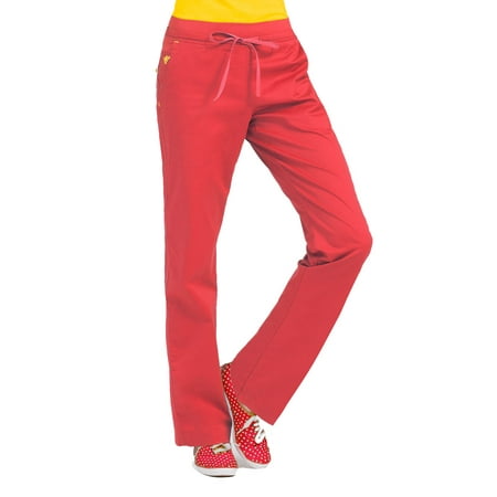 Med Couture Freedom Pant Scrub Bottoms