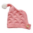 thumbnail image 1 of Coofit Bonnet Bébé Unisexe Respirant Adorable Bonnet Tricoté, 1 of 10