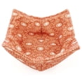 thumbnail image 4 of Cotton Microwavable Bowl Cozy, Microwave-Safe Hot Bowl Holders, Soup Bowl Cozy Bowl Hot Pads (A), 4 of 7