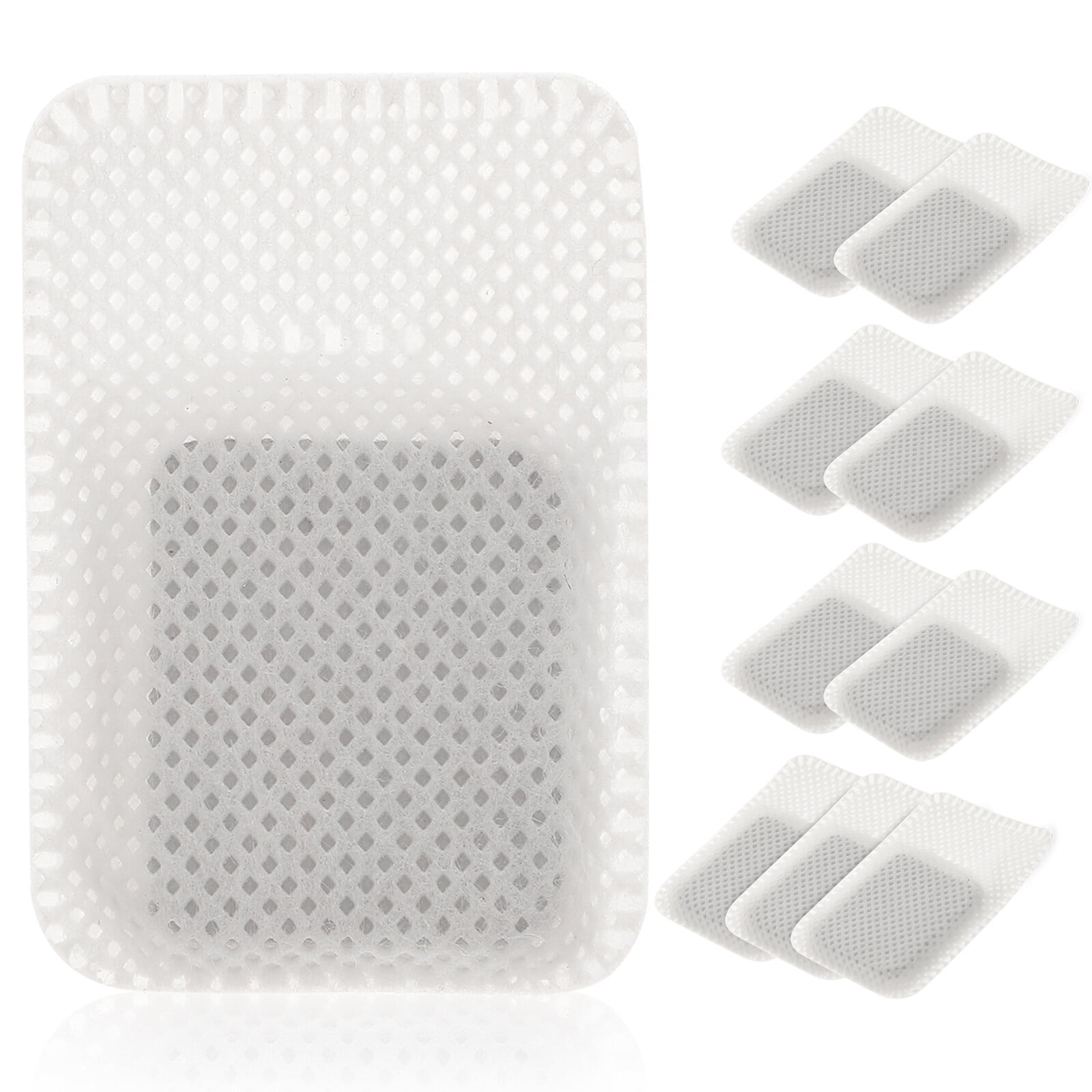 10pcs Curtain Weights Drapery Bottom Heavy Lead Block for Window