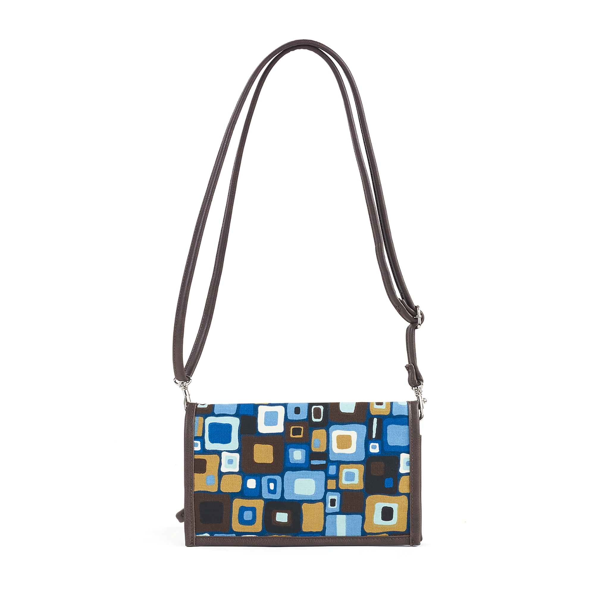 donna sharp wallet