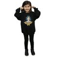 thumbnail image 4 of DC Comics Chandail Molletonné pour Filles Wonder Woman Gaze, 4 of 5