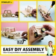 thumbnail image 3 of Stanley Jr - Build your Own Off-Road Vehicle Kit, 3 of 6