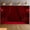 5x3FT, variant on Dramatic Red Curtains Wedding Backdrop Red Rose Candlelight Birthday Background Burgundy Curtains Engagement Celebration Party Decorations Banner Supplies Photo Booth Props