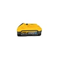 thumbnail image 5 of DeWalt DCBP520 20V Lithium-Ion 5Ah Battery 2 Pack, 5 of 5