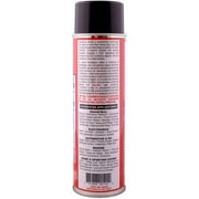 CorrosionX Rust Inhibitor, Industrial-Strength Dielectric Corrosion Prevention, Lubricant & Penetrant for Marine, Automotive, Electronics & RV, Protects Bolts, Cables, Engines, Parts, 16 oz Aerosol