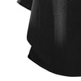 thumbnail image 3 of Maean Men Loose Tshirts Oversized Short Sleeve Baggy Tee Summer Casual Plain Shirts Clothes M-5XL, 3 of 5
