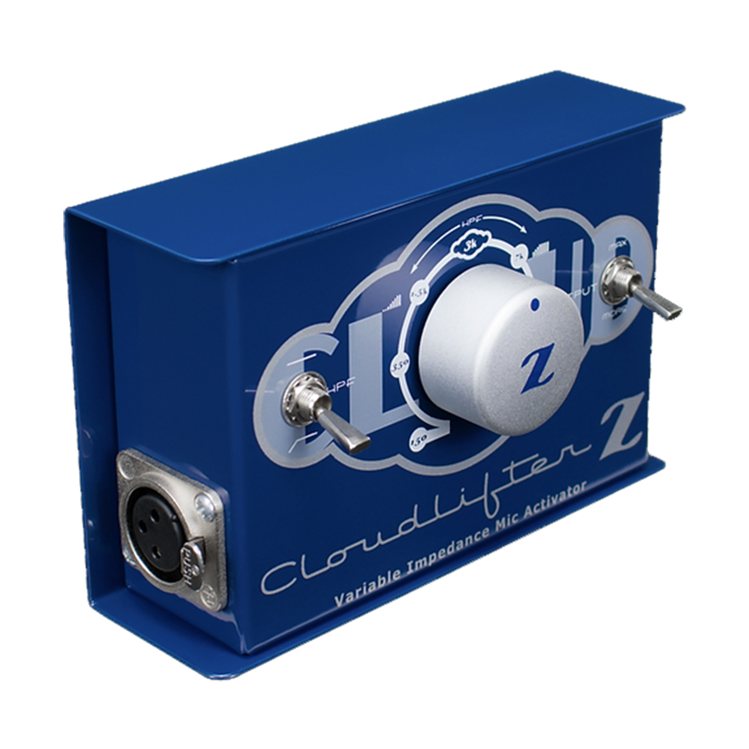 Cloud Microphones Cloudlifter CL-Z Mic Activator