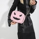 thumbnail image 2 of Bolso de calabaza Bolso bandolera de Halloween para mujer Accesorios elegantes y de Halloween A, 2 of 5