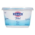 thumbnail image 1 of Yogurt Fage natural griego 5% 454 g, 1 of 3