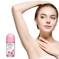 thumbnail image 2 of Enchanteur Romantic Roll-On Deodorant for Women, 50ml with Roses & Jasmine Extracts, 2 of 5
