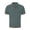 Dark Gray #2, variant on Breeze Polo Shirts for Men Beer Belly Wearbreeze Collared Polos Textured Stretchy Casual Short Sleeve Golf Shirt, M