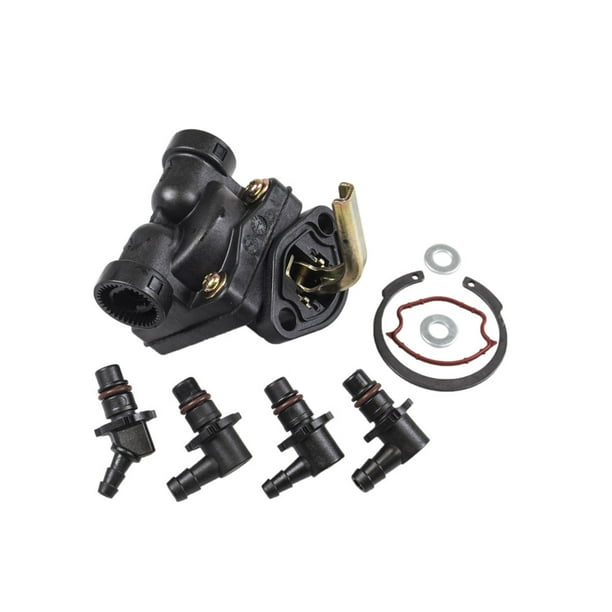 Genuine OEM Fuel Pump John Deere Kohler Engine 200 210 212 214 216 312