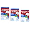 Cortizone 10 Easy Relief Applicator Insect Bites Healing Aloe 1.25oz,3-Pack