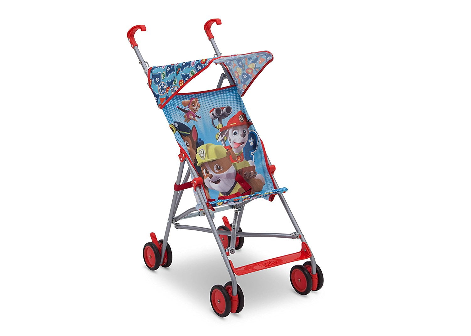 how much to ship a stroller
