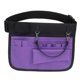 thumbnail image 1 of Guardurnaity Nurses Pouch Waist Bag Adjustable Fanny Pouch Cloth Pack  Oxford Bolsas de mensajero y de hombro Púrpura, 1 of 1