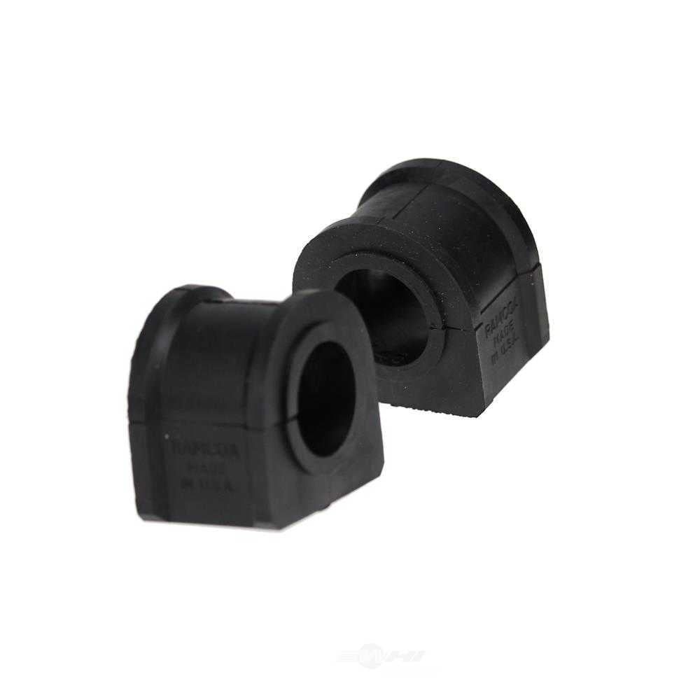 ACDelco Front Suspension Stabilizer Bar Bushing Kit