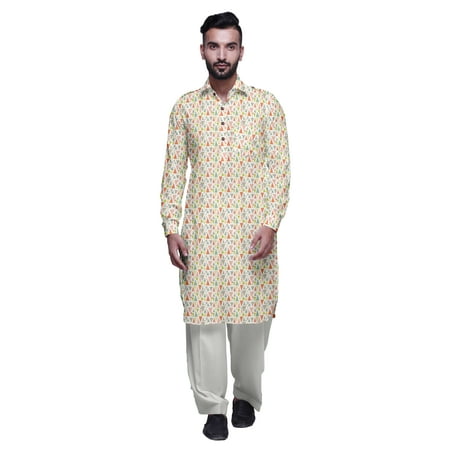 

Atasi PathaniÂ KurtaÂ Pyjama WeddingÂ KurtaÂ Pajama For Boys Summer Clothing